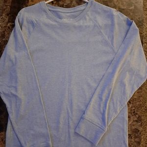 Men's Hawker Rye LS shirt (small)